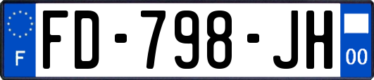 FD-798-JH