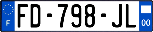 FD-798-JL