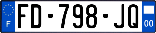 FD-798-JQ
