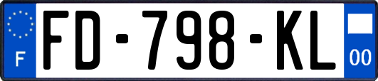 FD-798-KL