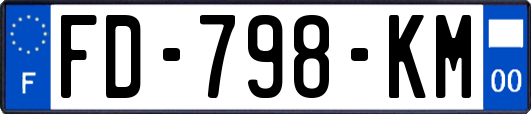 FD-798-KM