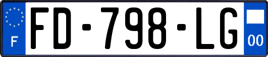 FD-798-LG