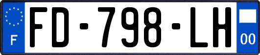FD-798-LH