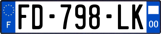 FD-798-LK