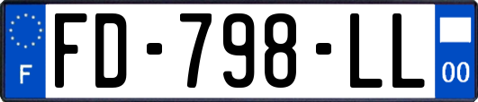 FD-798-LL