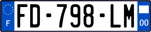 FD-798-LM