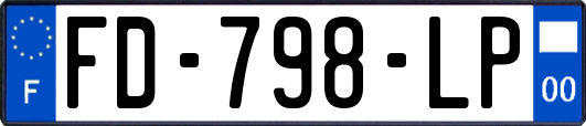 FD-798-LP