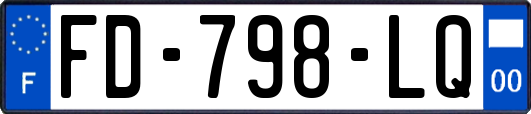 FD-798-LQ