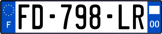 FD-798-LR