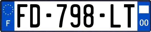 FD-798-LT