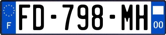 FD-798-MH