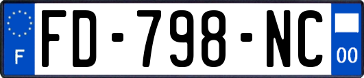 FD-798-NC
