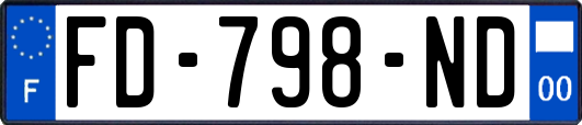 FD-798-ND