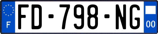 FD-798-NG