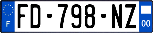 FD-798-NZ