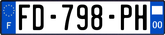 FD-798-PH