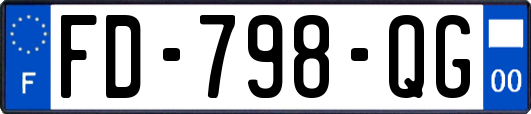 FD-798-QG