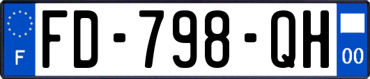 FD-798-QH