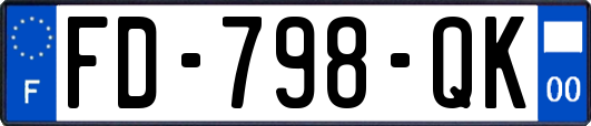 FD-798-QK