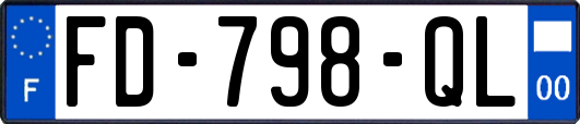 FD-798-QL