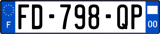 FD-798-QP