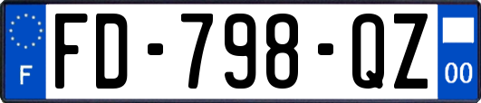FD-798-QZ