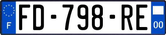 FD-798-RE