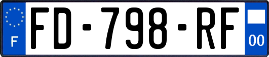 FD-798-RF
