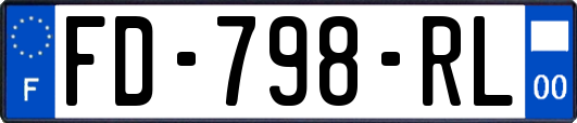 FD-798-RL