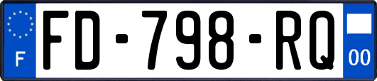 FD-798-RQ