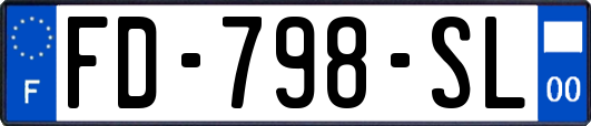 FD-798-SL