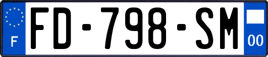 FD-798-SM