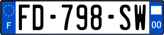 FD-798-SW