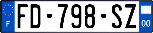 FD-798-SZ