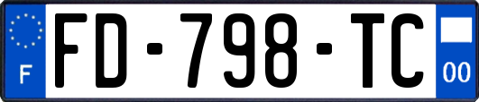 FD-798-TC