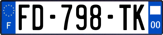 FD-798-TK