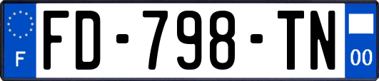 FD-798-TN