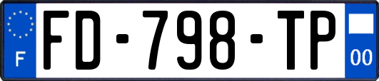 FD-798-TP