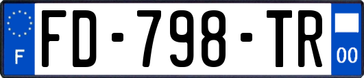 FD-798-TR