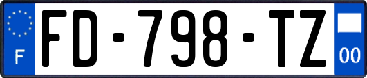 FD-798-TZ