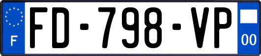 FD-798-VP