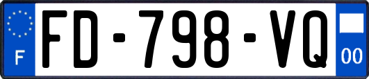 FD-798-VQ