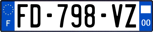 FD-798-VZ
