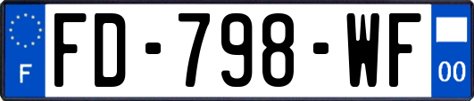 FD-798-WF