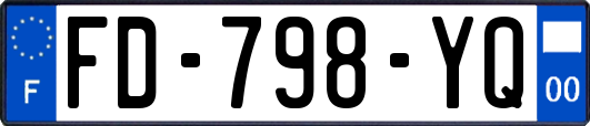 FD-798-YQ