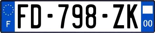 FD-798-ZK