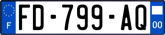 FD-799-AQ