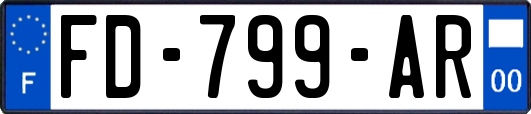 FD-799-AR