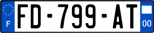 FD-799-AT