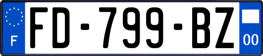 FD-799-BZ